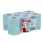 Kimberly-Clark WYPALL® Reach L10 paper wipes 18.3x38cm 6223