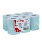 Kimberly-Clark WYPALL® Reach L10 paper wipes 18.3x38cm 6220