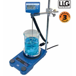 LLG-Magnetic stirrer RCT standard 2.0, Set 6320411