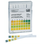 LLG Labware LLG-Indicator paper pH 5.5-9 6322832