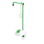 B-Safety Emergency Shower Combination ClassicLine BR 868 085