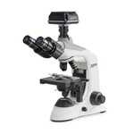 Kern & Sohn Transmitted light microscope OBE 134 Digital Set OBE 134C832