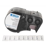 Brady FreezerBondz labels M4-126-490 170776