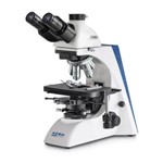 Kern & Sohn Phase contrast microscope Trinocular OBN 159