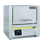 Nabertherm Muffle Furnace with Lift Door and Controller B510 L-604H1LN1