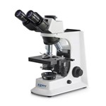 Kern & Sohn Phase contrast microscope trinocular OBL 156