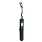 TFA Dostmann Electronic arc wand lighter with flexible neck 98.1118.01
