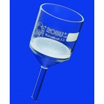 ROBU Glasfilter-Gerate Buechner Funnel 75 ml 21 75 S