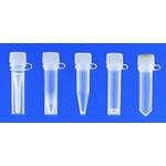 BRAND Micro Tube With Sealing Cone 0.5ml 780700
