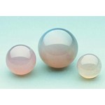C.Giese Agate grinding balls,diam. 3 mm 604-K-003