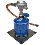 WLD-TEC Gas safety adapter 470 6.000.850