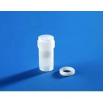 BRAND Thread adapter, PTFE for dispensing system 704281