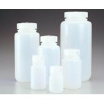 Thermo Elect.LED (Nalge) Wide-mouth bottles, LDPE, 250 ml 2103-0008