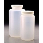 Thermo Elect.LED (Nalge) Wide-mouth bottles, PP, 4 l 2121-0010