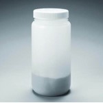 Thermo Elect.LED (Nalge) Wide-mouth bottles, FLPE, 2 l 2124-0005