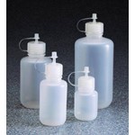 Thermo Elect.LED (Nalge) Dropping bottles, 15 ml, LDPE 2411-0015