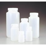 Thermo Elect.LED (Nalge) Environment-bottles, 125 ml, HDPE, wide neck, 332189-0004