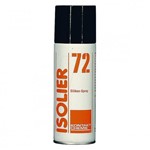 CRC Industries Silicon Oil Isolier 72 Spray 200ml 73509-AA