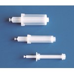 BRAND Dosing cannula FEP/PP w. LuerLock connection for 707928
