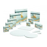 Sartorius Lab Filter paper sheets 3 m/N, 580 x 580 mm smooth, FT-2-305-580580