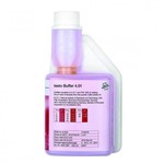 Testo pH Buffer 401 250ml Dosing Bottle 05542061