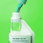 Testo pH Buffer 700 250ml Dosing Bottle 05542063