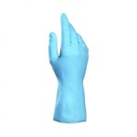 Mapa Latex Gloves Vital Eco Blue 30117317