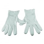 Brander and Son Cotton jersey Gloves Size 11 ST 11