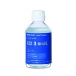 Mettler Electrolyte Solution Kcl 3 Mol/L25ml 51343184