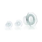 DWK Life Sciences (Duran) Cover plugs with standard ground joint NS 60/46 216241303