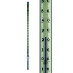 Amarell Thermometers -10...+250:1°C D262454-FL