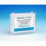 GE Healthcare Membrane Filter Cyclopore 25mm 7060-2501