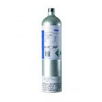 Test Gas 58L H2S CO CO2 CH4 O2/N2 Draeger Safety 68 11132
