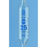 Volumetric Pipet 5ml With 2 Marks 929727 Brand
