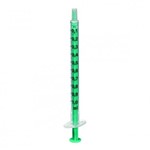 Norm-Ject Disposable Syringes 1ml:1/100 4010.290D0 Henke-Sass Wolf