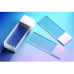 Glaswarenfabrik Karl Hecht SuperFrost®Plus slides 75x25 mm 42409110