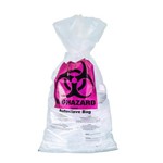 Waste Bags Biohazard 38 Ltr. Pack Of 500 70 02 150 Ratiolab