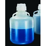 Thermo Aspirator Bottles PP With Stopcock 2319-0050