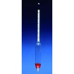 Geco Gering Density Hydrometers Without Thermometer 0344