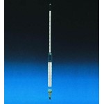 Geco Gering Hydrometers for Mineral Oils 0430