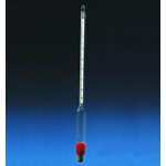 Geco Gering Hydrometer for Ca(OH)2 0882