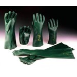Ekastu Safety Protective Gloves With Long Cuff 400mm 381 640