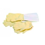 GANTERIE Nomex High Temp Gloves 250C with Forearm 141220
