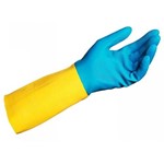 Mapa Protective Gloves Latex Polychloroprene 9005309