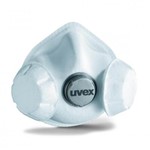 Uvex Fine Dust Filtering Half Mask 8707.330