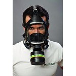 Ekastu Safety Full-face Respiratory Protection Mask 466 607