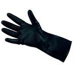 Ekastu Safety SEKUR Chemical Protection Gloves 481 111