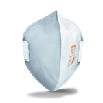 Uvex Foldable Mask Silv-Air Classic 3100 8733.100