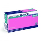 Disposable Gloves Size M (7-8) 815980025 SFD Solutions