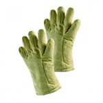Jutec 5 Finger Glove H115B140 0100202